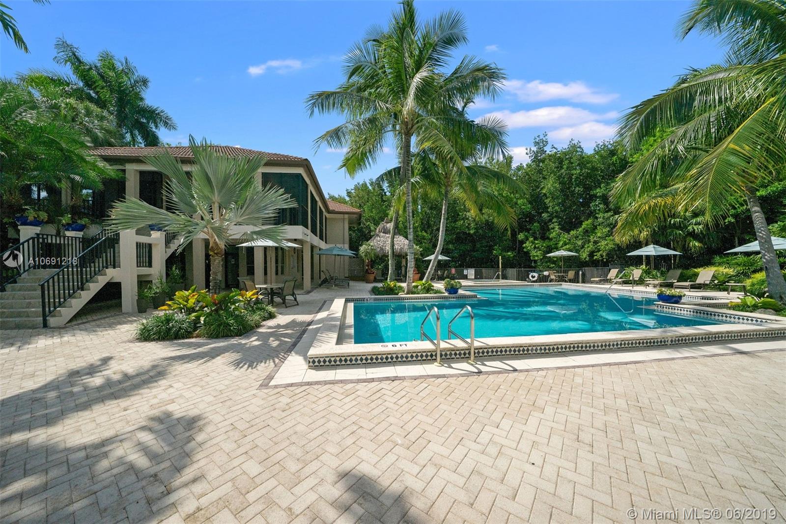 PARADISE POINT 1ST AMENDM - Residential