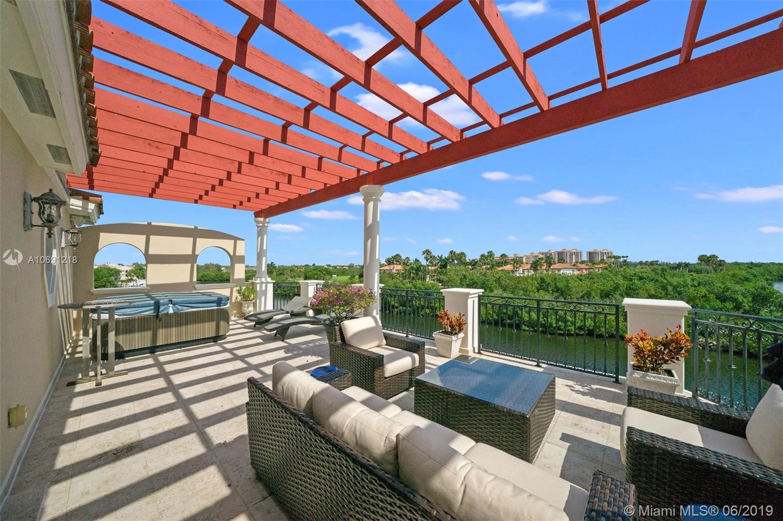 PARADISE POINT 1ST AMENDM - Residential