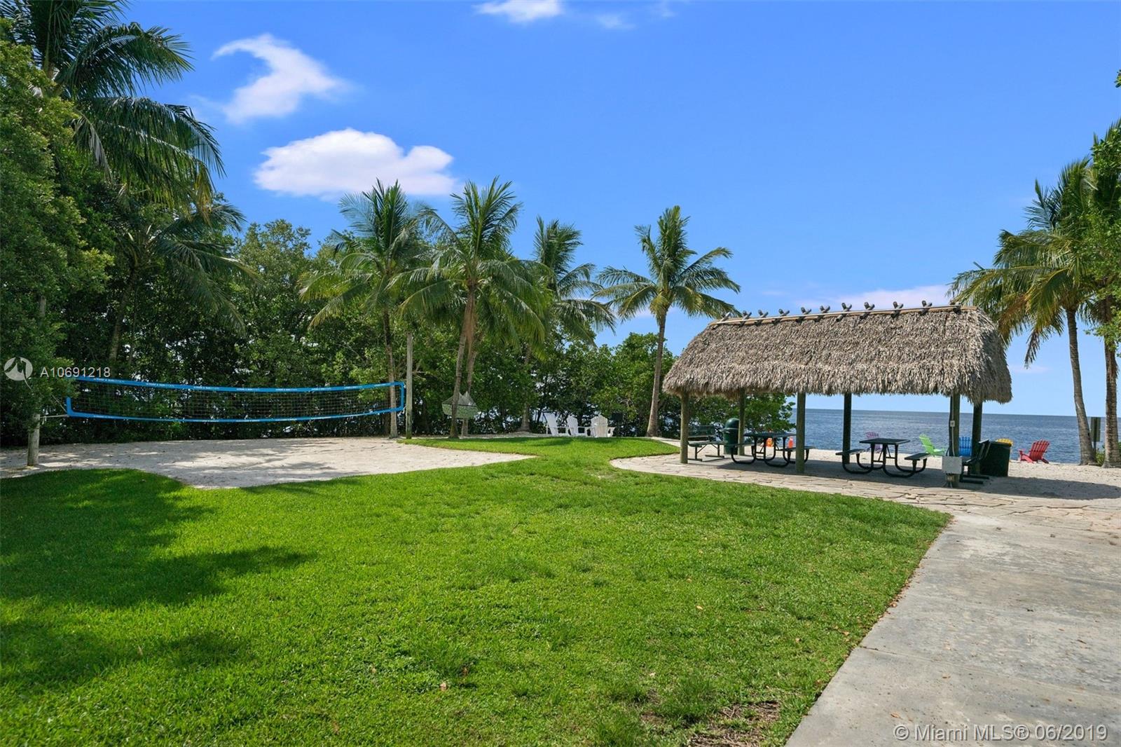 PARADISE POINT 1ST AMENDM - Residential