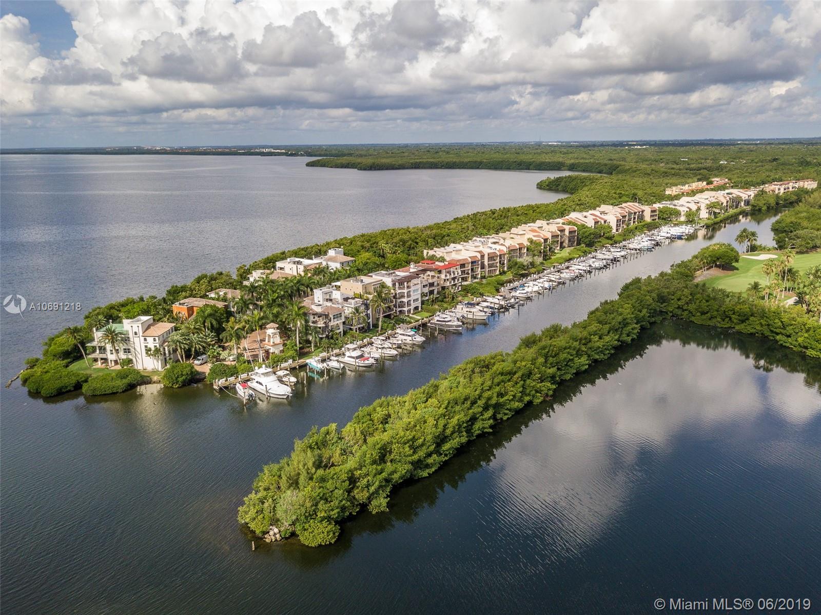 PARADISE POINT 1ST AMENDM - Residential