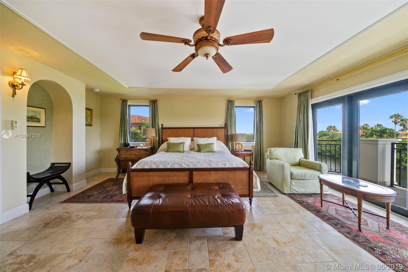 PARADISE POINT 1ST AMENDM - Residential