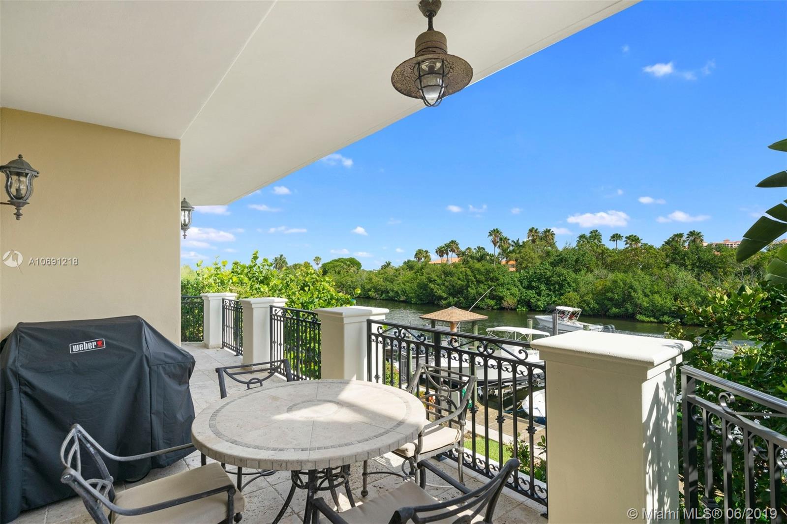 PARADISE POINT 1ST AMENDM - Residential