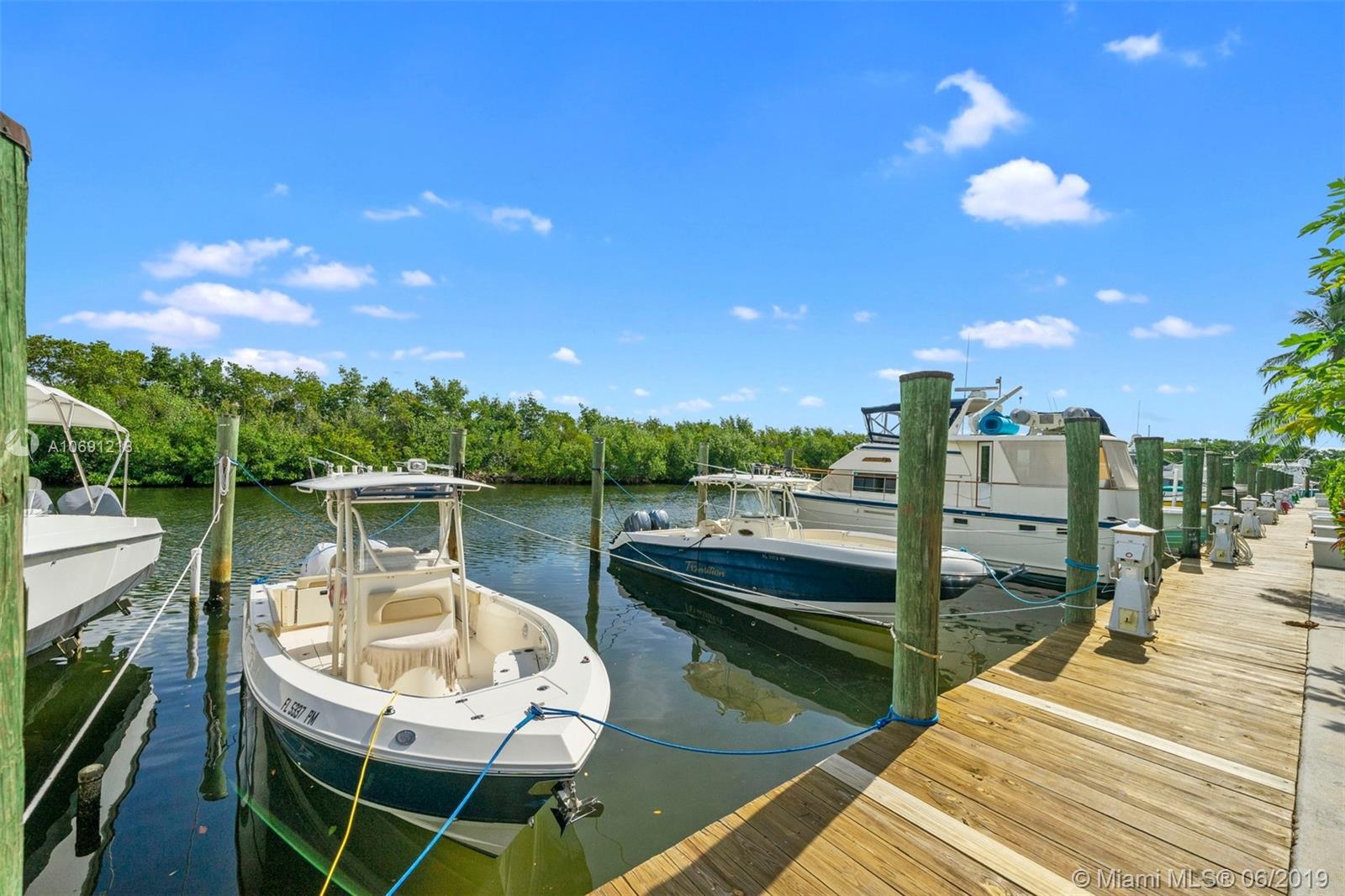 PARADISE POINT 1ST AMENDM - Residential