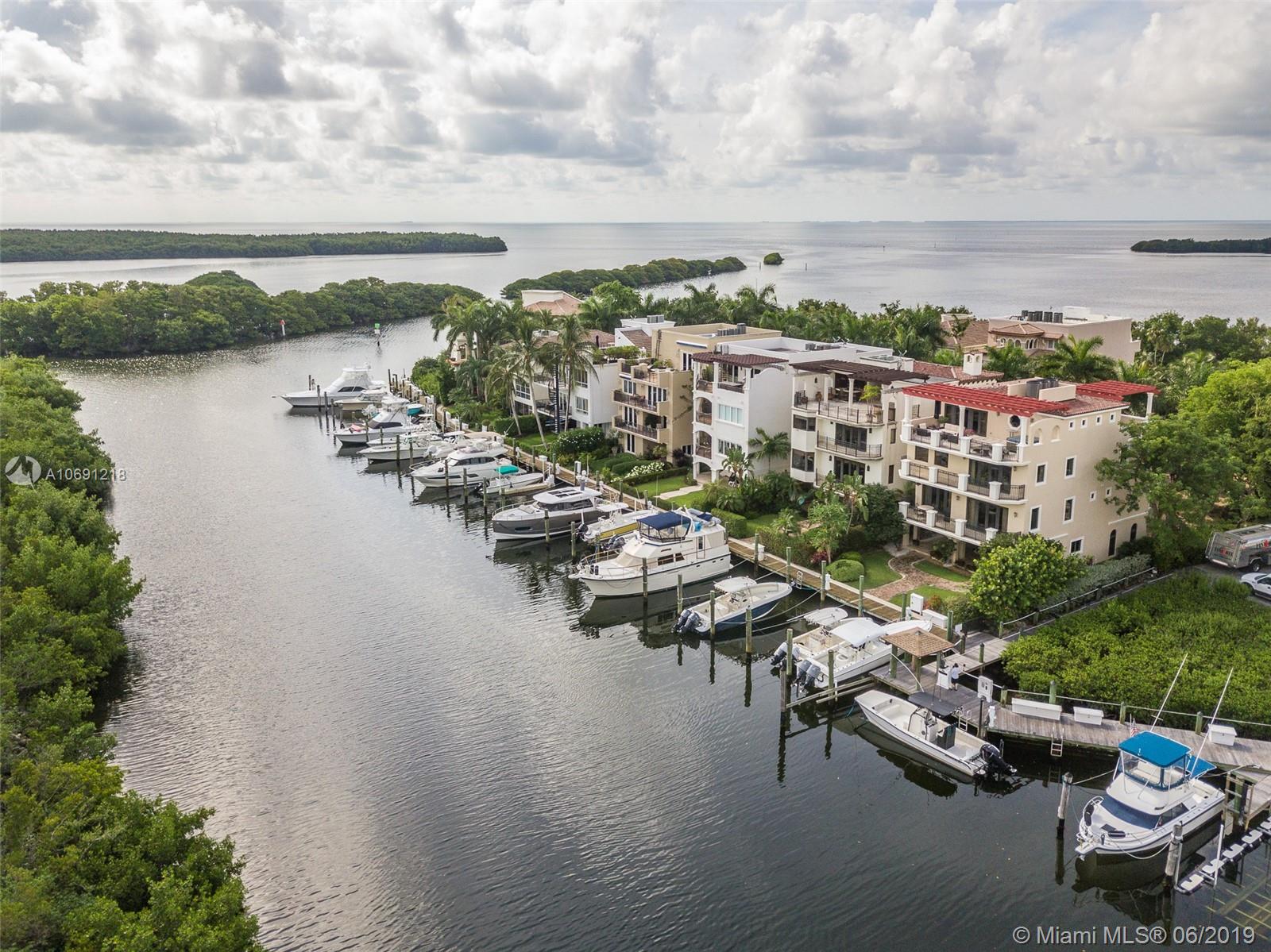 PARADISE POINT 1ST AMENDM - Residential