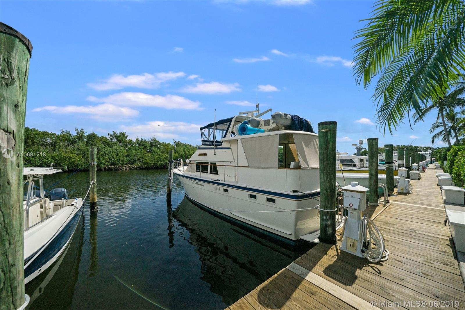 PARADISE POINT 1ST AMENDM - Residential