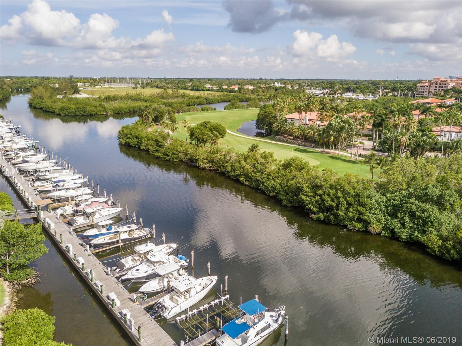 PARADISE POINT 1ST AMENDM - Residential