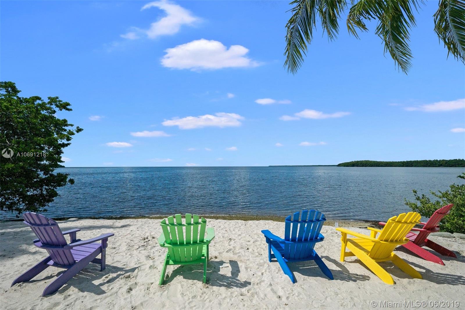 PARADISE POINT 1ST AMENDM - Residential