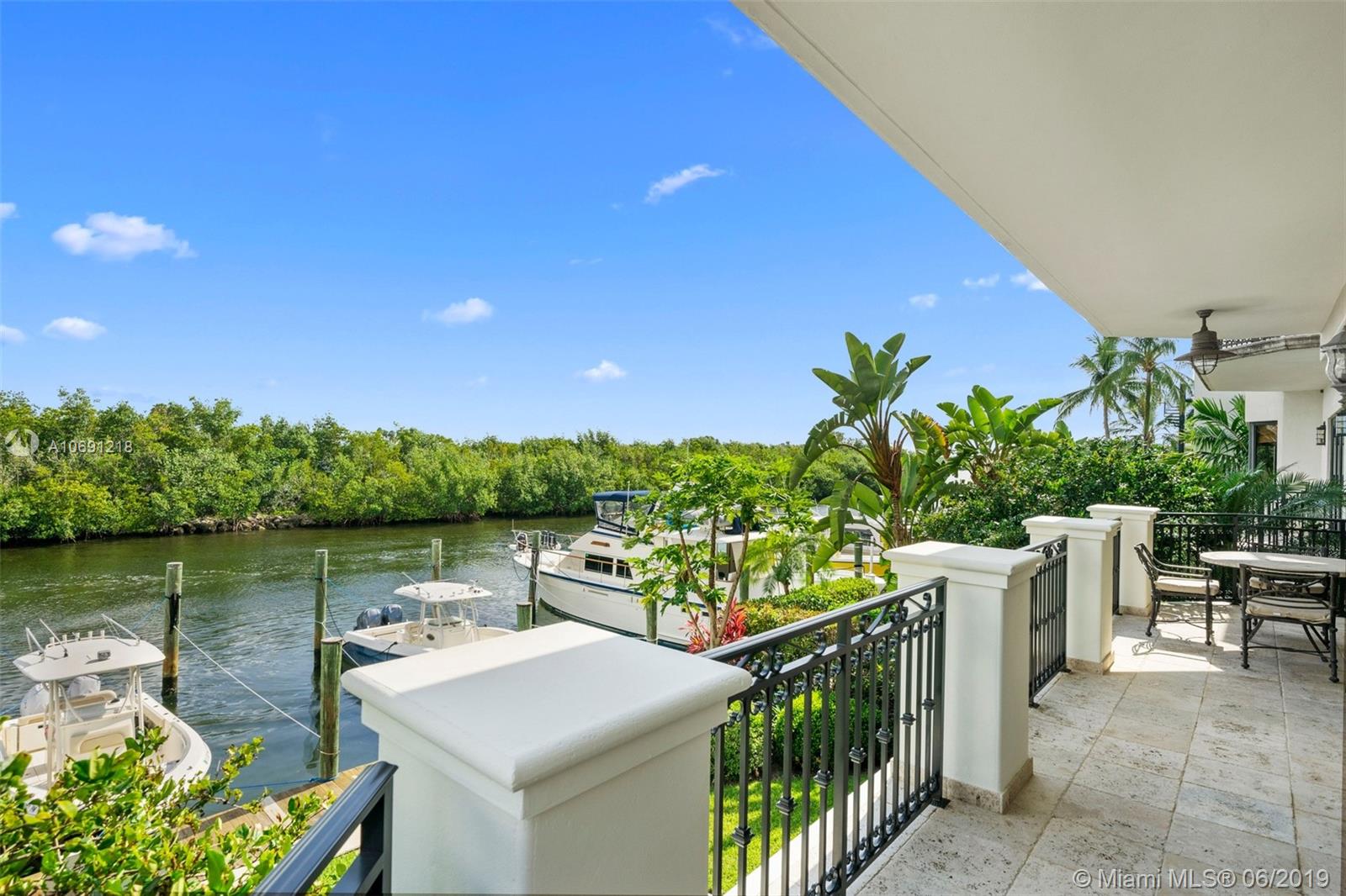 PARADISE POINT 1ST AMENDM - Residential