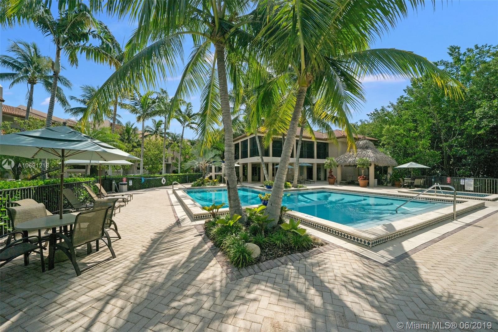 PARADISE POINT 1ST AMENDM - Residential