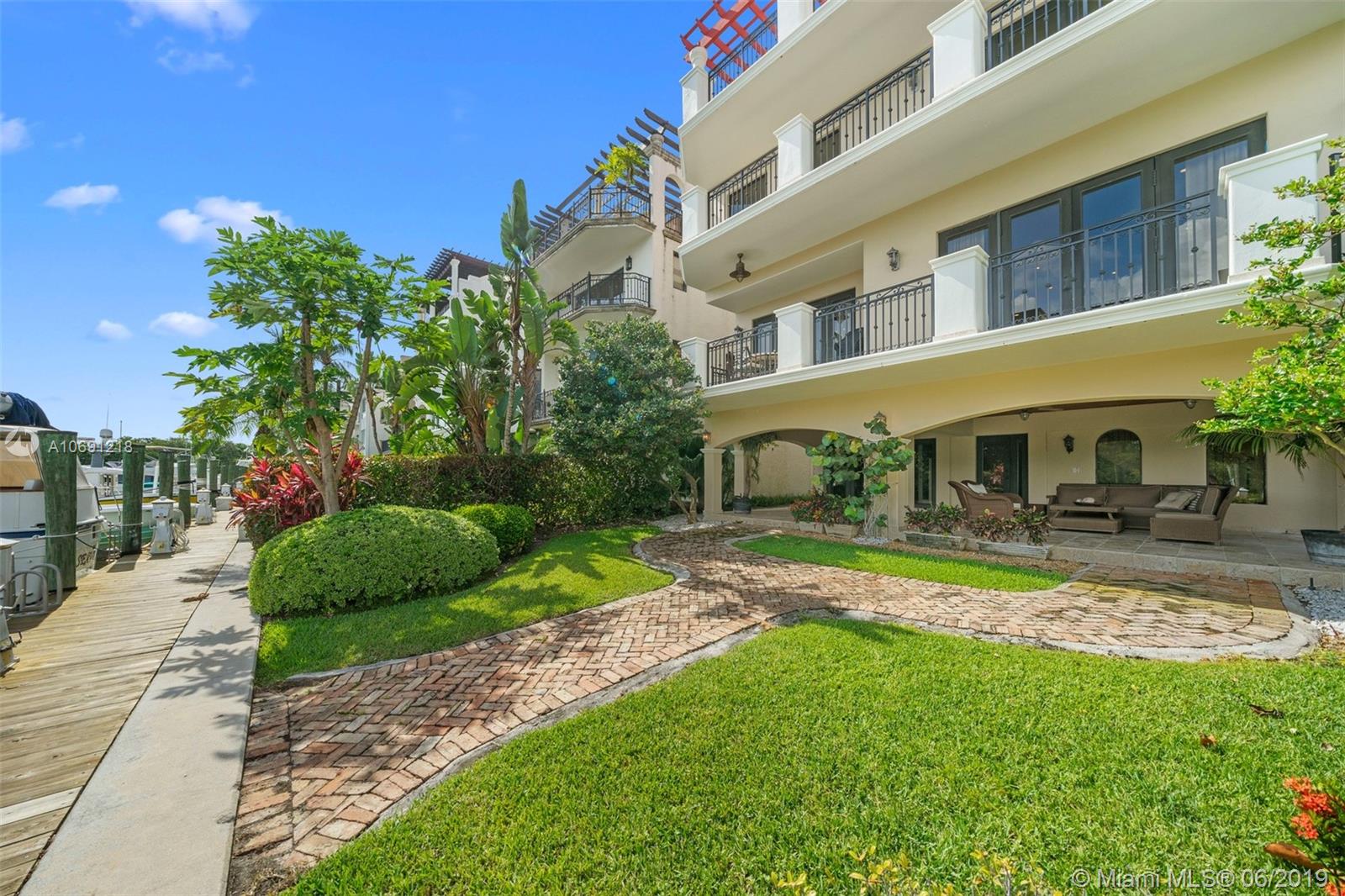 PARADISE POINT 1ST AMENDM - Residential