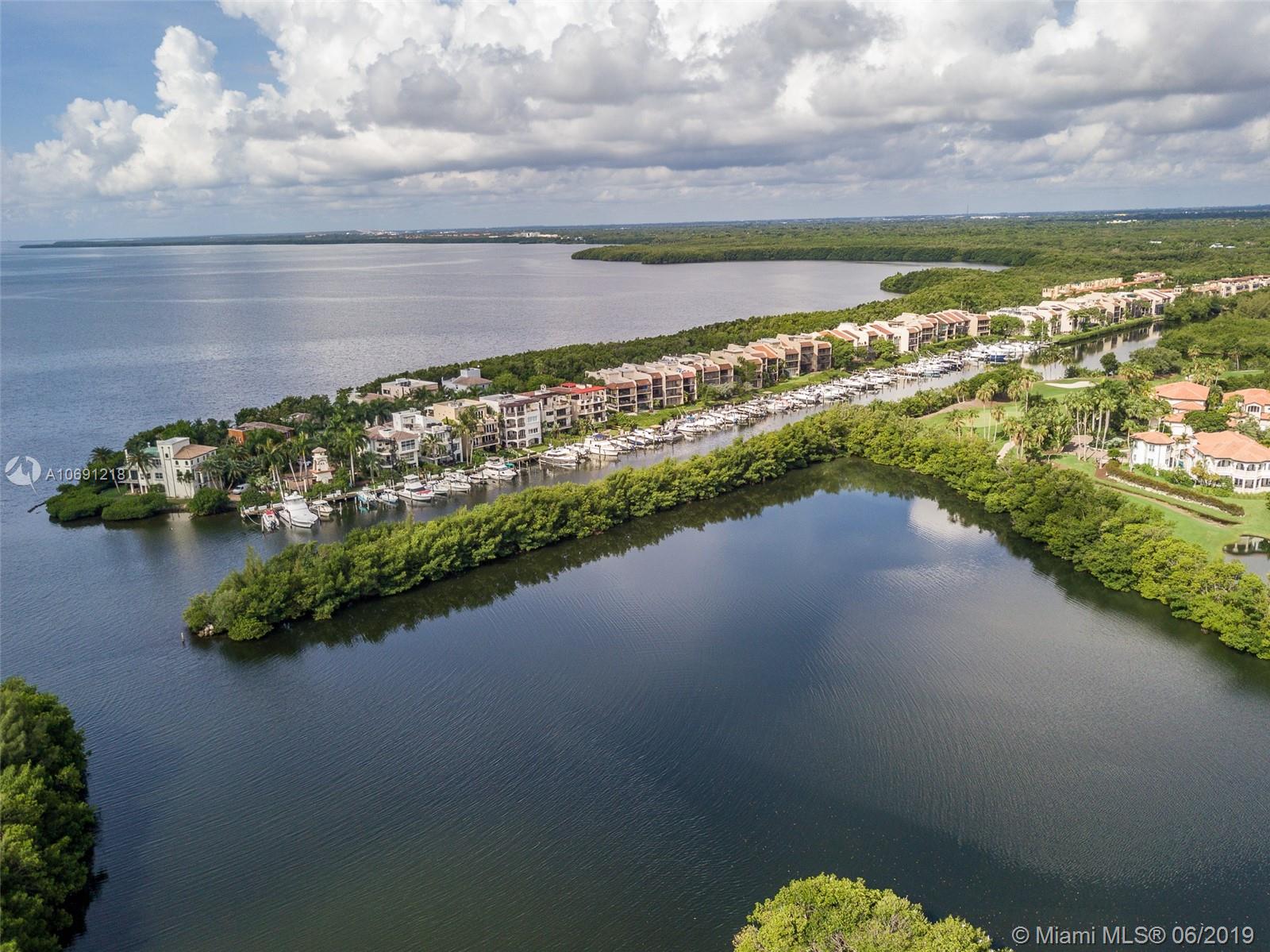 PARADISE POINT 1ST AMENDM - Residential
