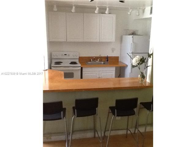 AVILA SOUTH CONDO - Residential Lease