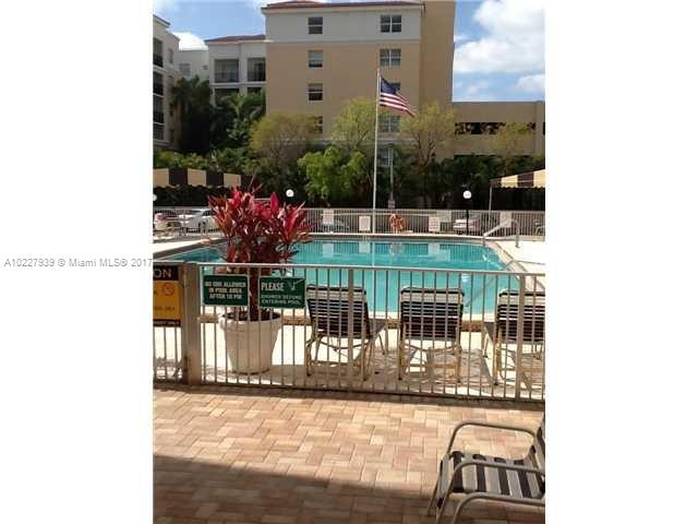 AVILA SOUTH CONDO - Residential Lease