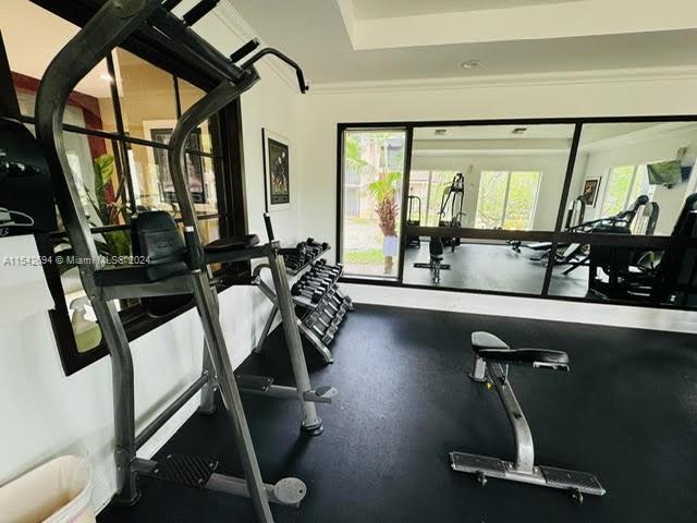 ST ANDREWS CONDO - Residential