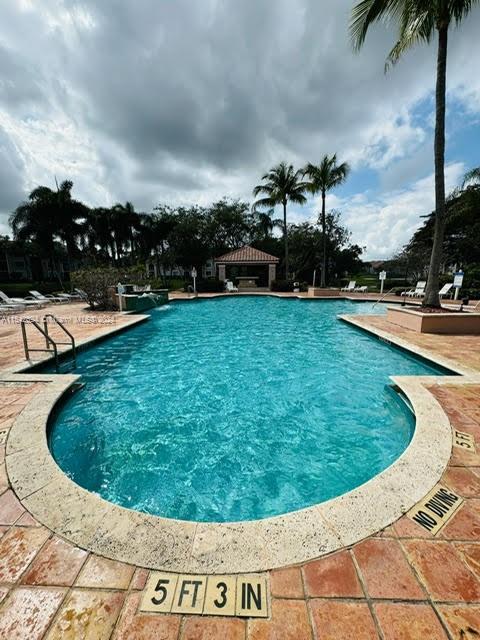 ST ANDREWS CONDO - Residential