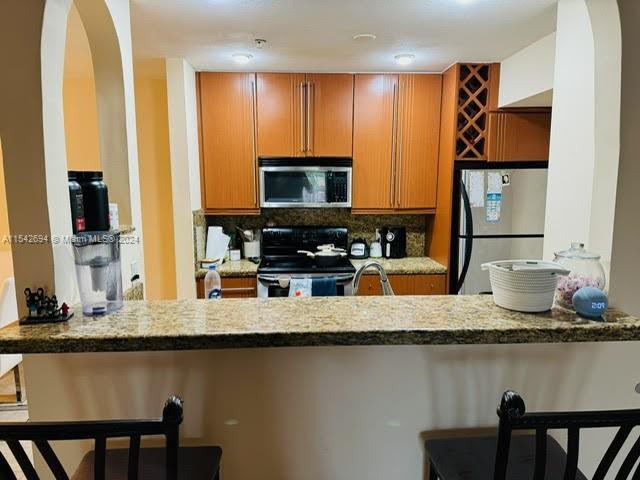 ST ANDREWS CONDO - Residential