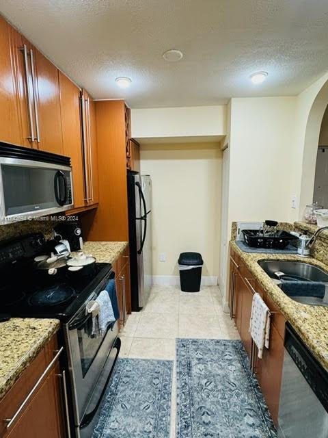 ST ANDREWS CONDO - Residential