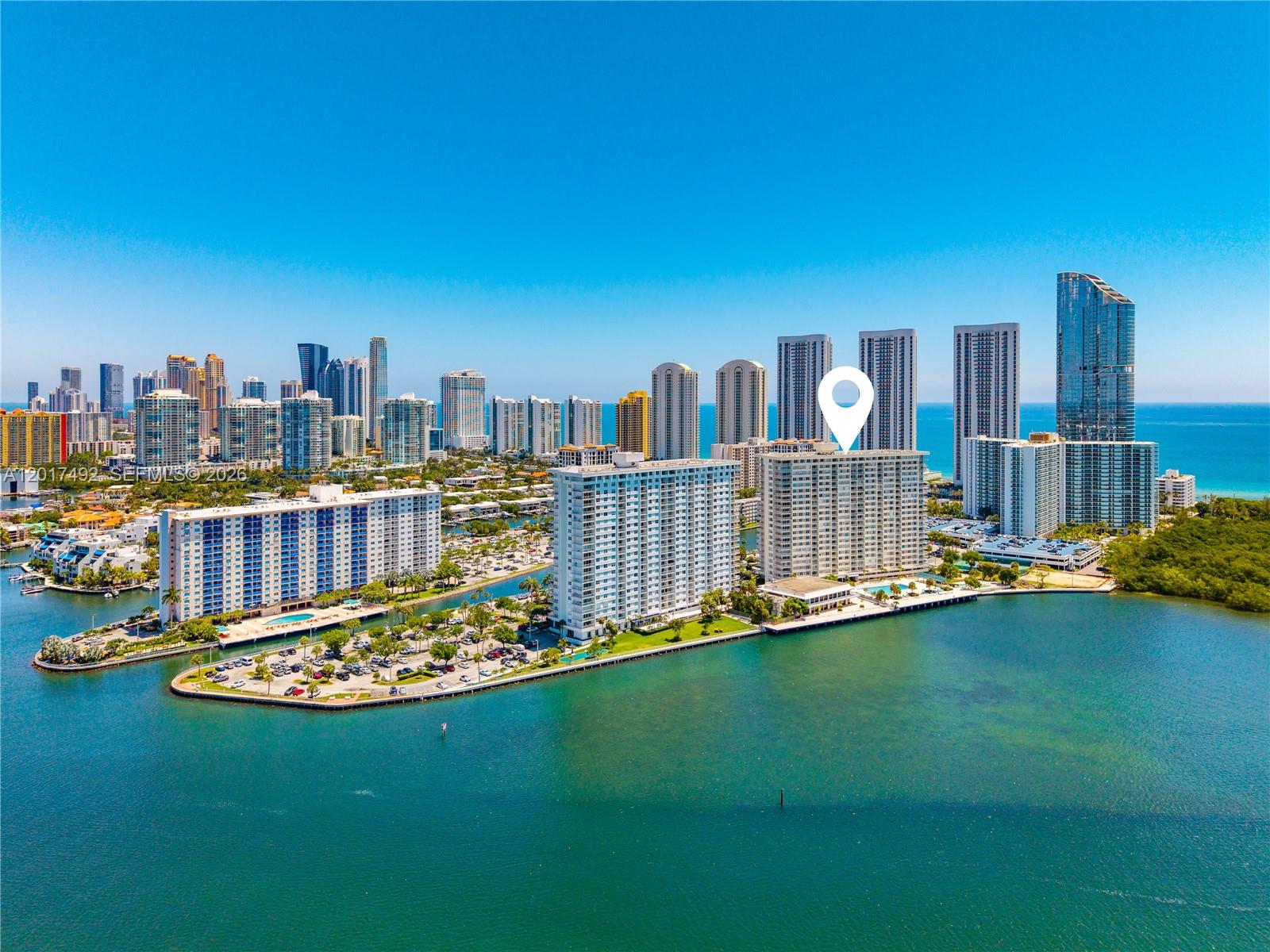 ARLEN HOUSE CONDO - Residential