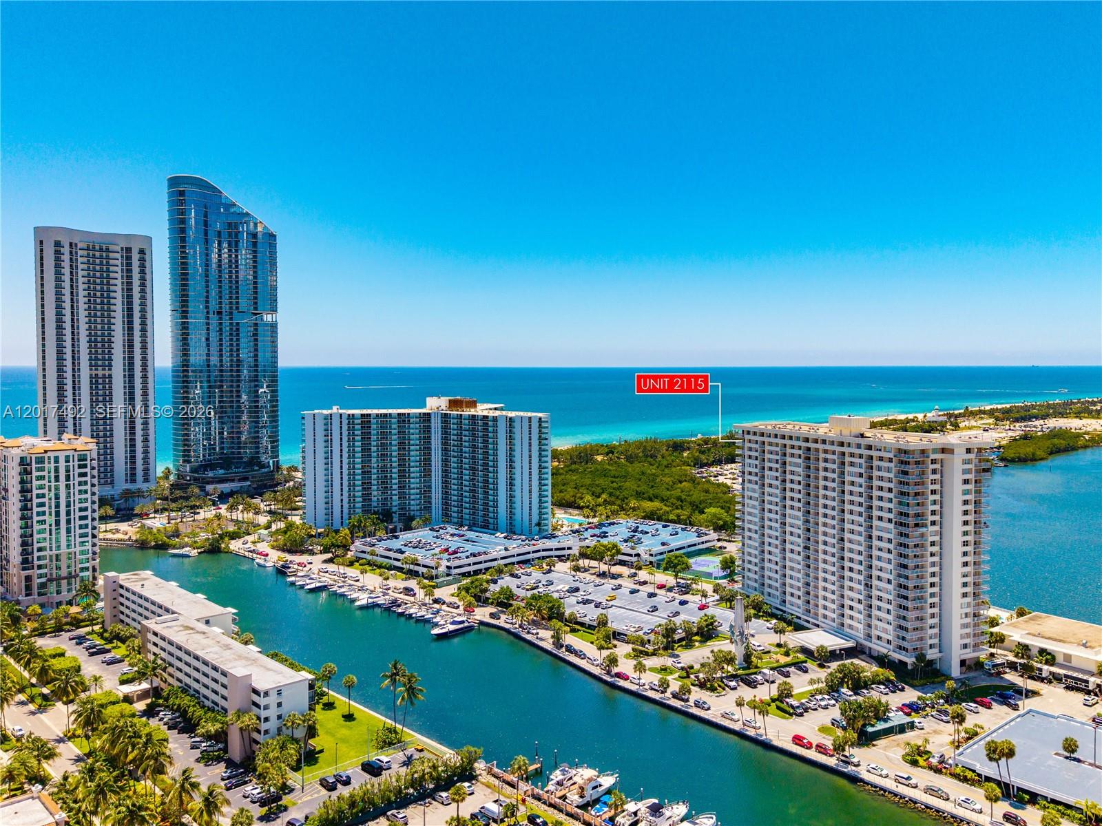 ARLEN HOUSE CONDO - Residential