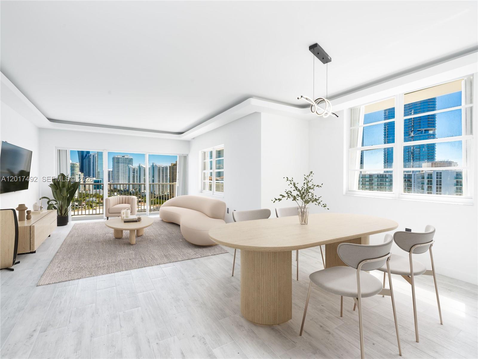 300 Bayview Dr 2115