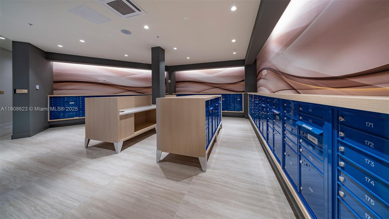 Avida Aventura - Residential Lease