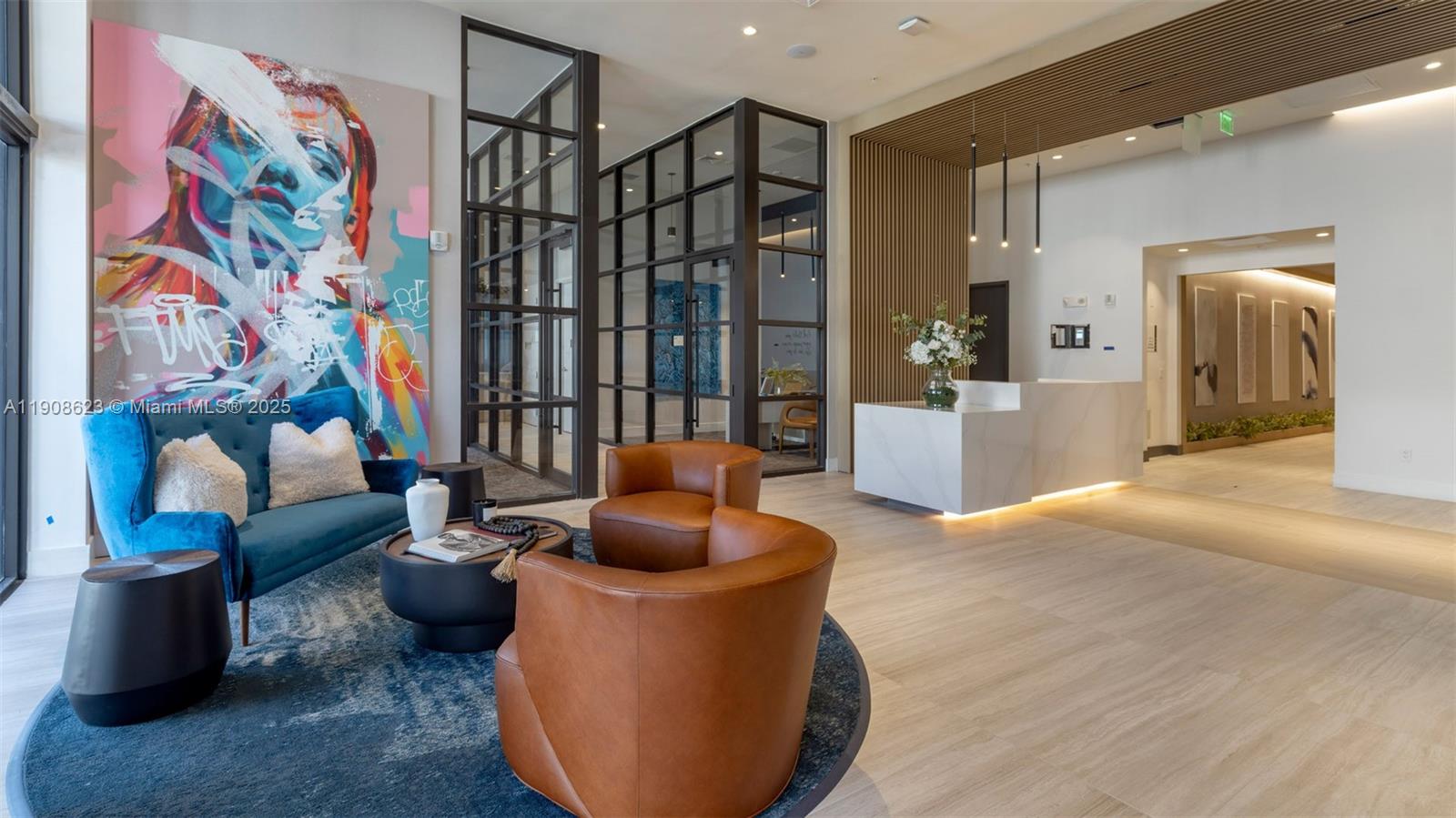 Avida Aventura - Residential Lease