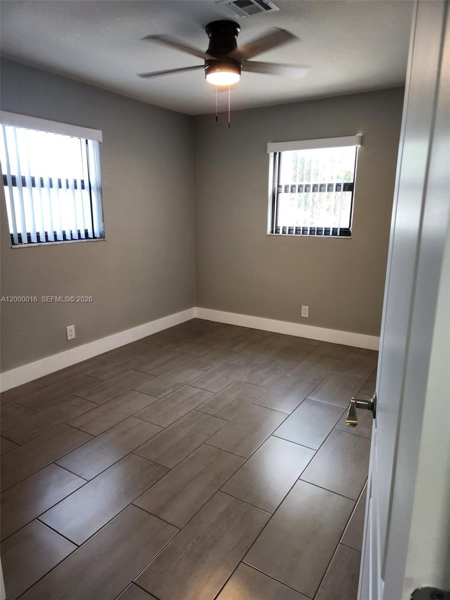 PATTERSON PARK 1ST ADD - Residential Lease