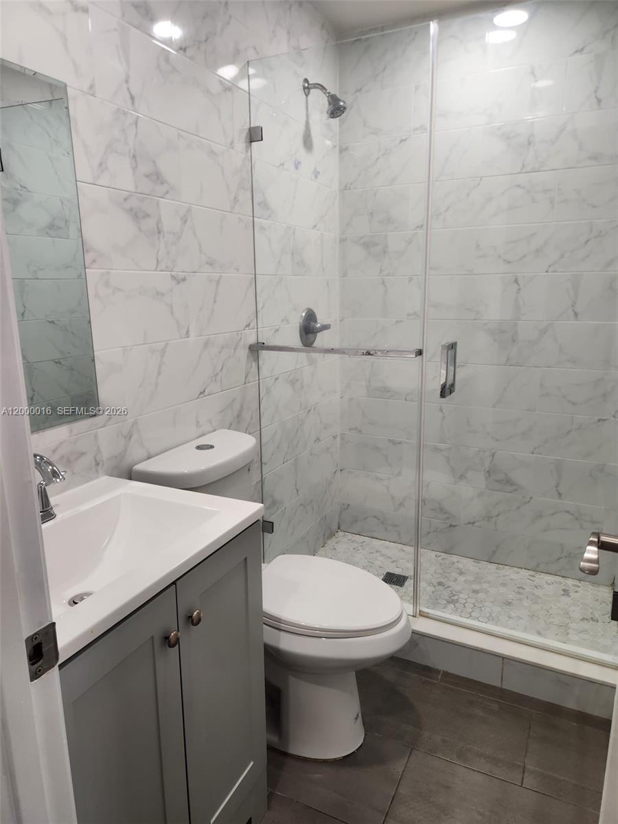 PATTERSON PARK 1ST ADD - Residential Lease