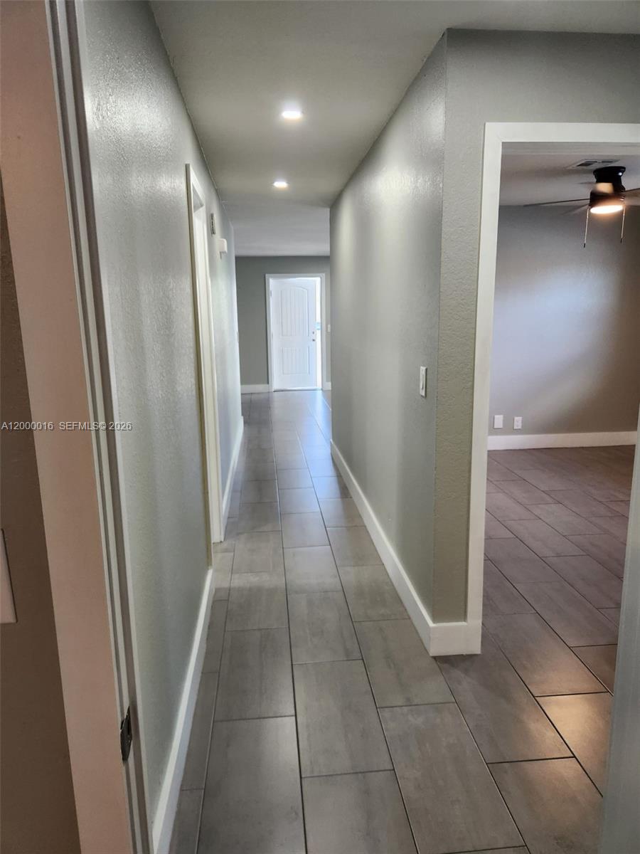 PATTERSON PARK 1ST ADD - Residential Lease