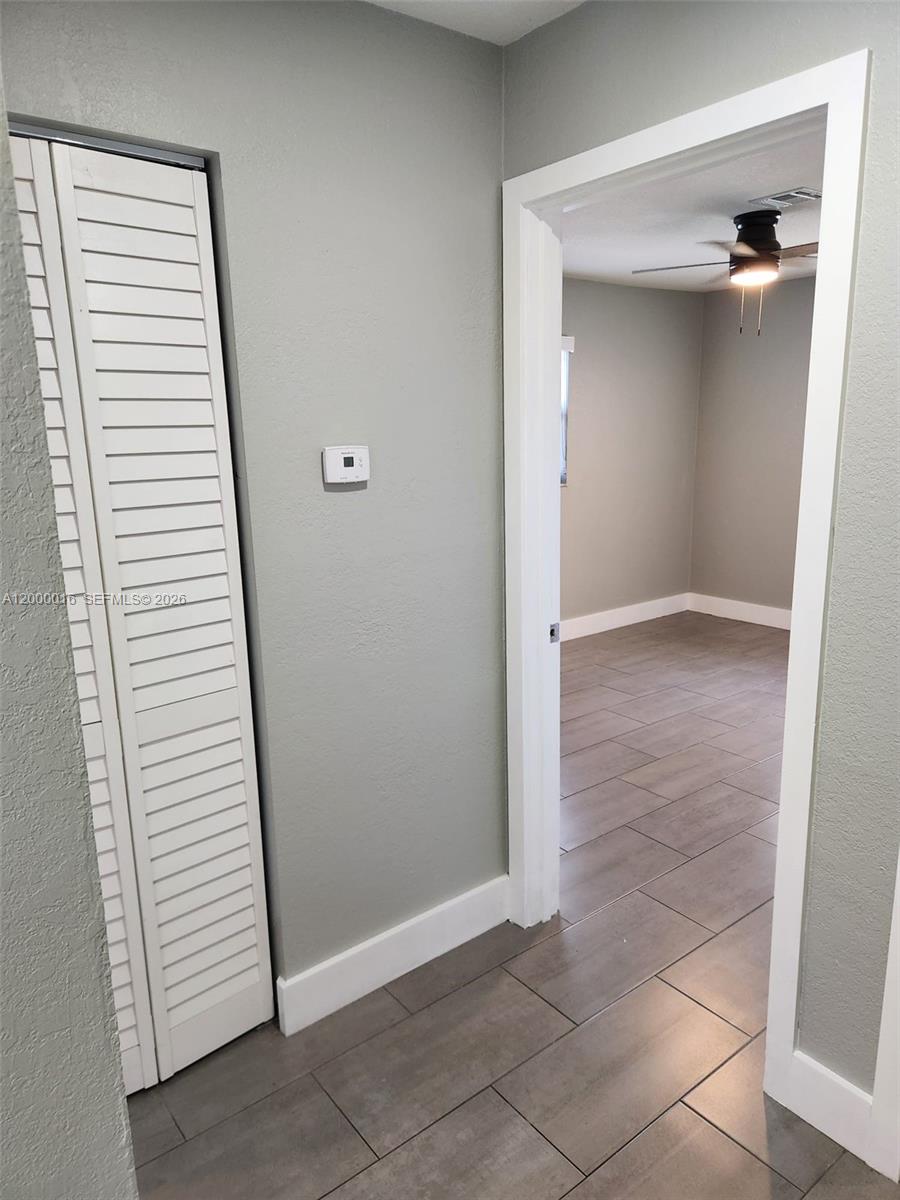 PATTERSON PARK 1ST ADD - Residential Lease