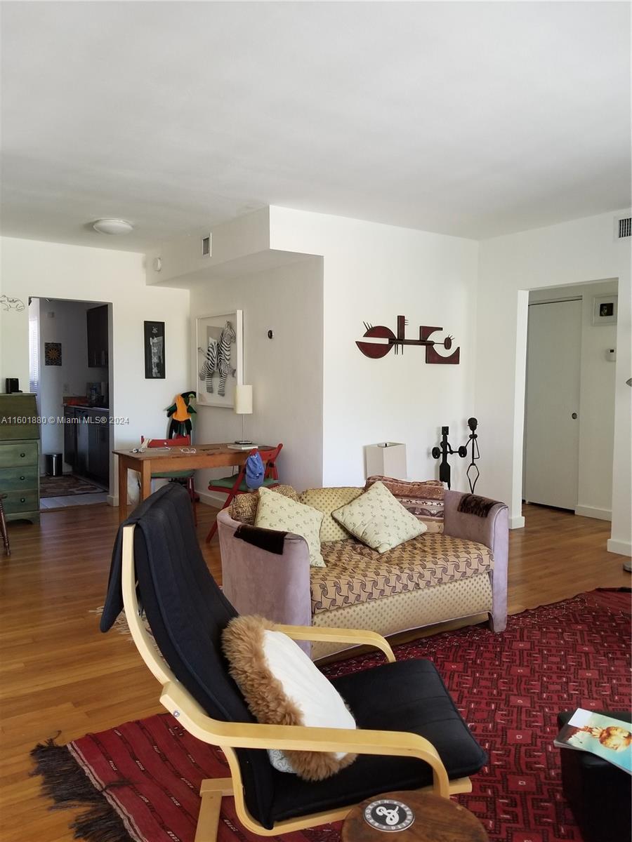 Belle Meade - Residential Lease