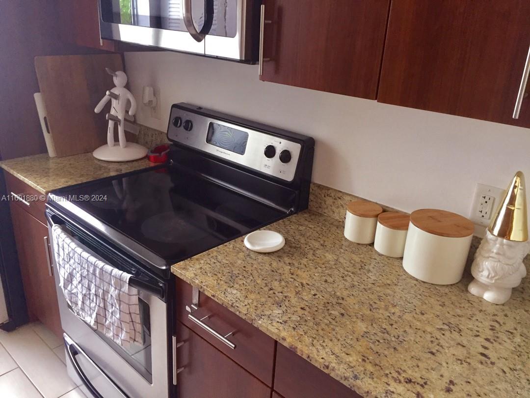 Belle Meade - Residential Lease