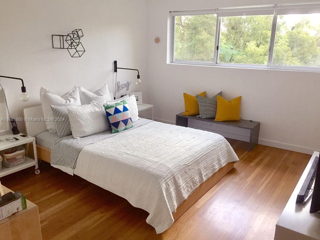 Belle Meade - Residential Lease