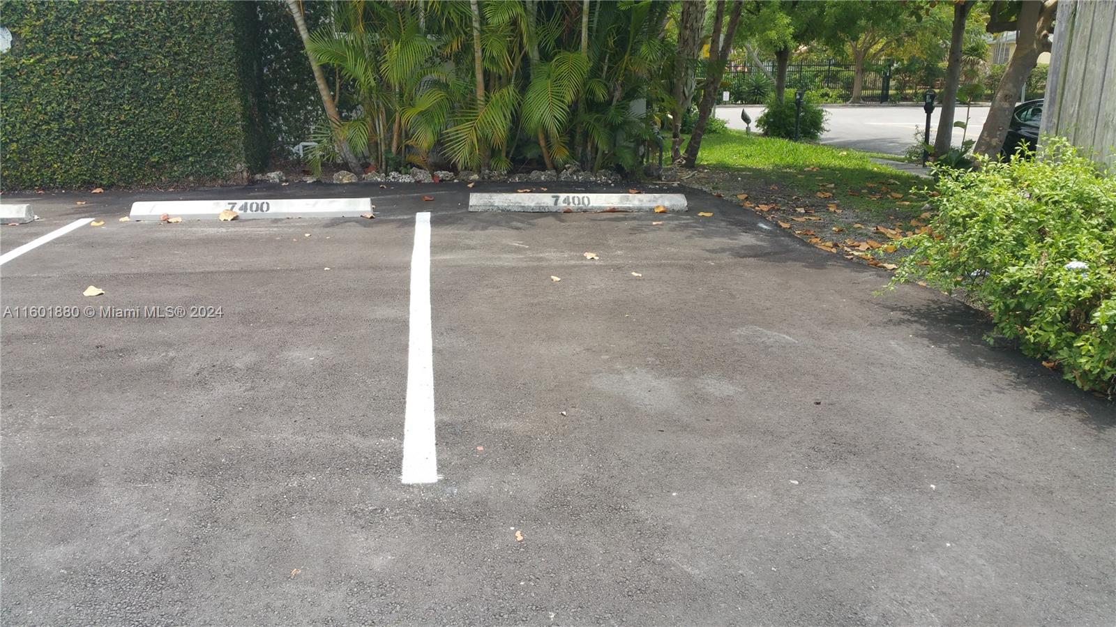 Belle Meade - Residential Lease