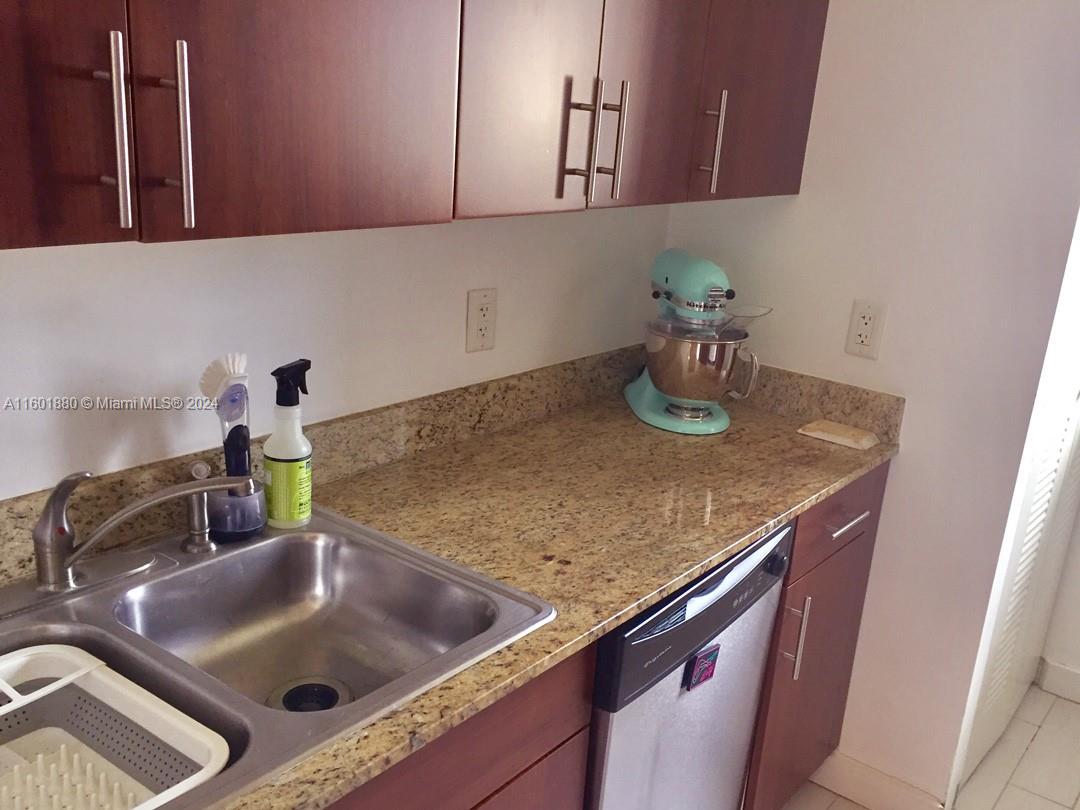 Belle Meade - Residential Lease