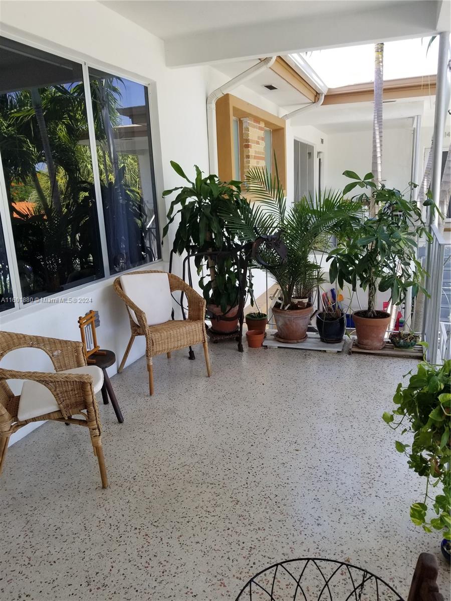 Belle Meade - Residential Lease