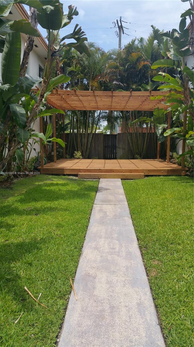 Belle Meade - Residential Lease