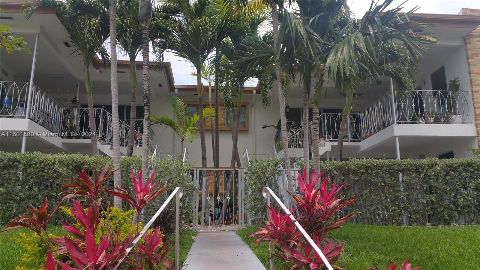 Belle Meade - Residential Lease