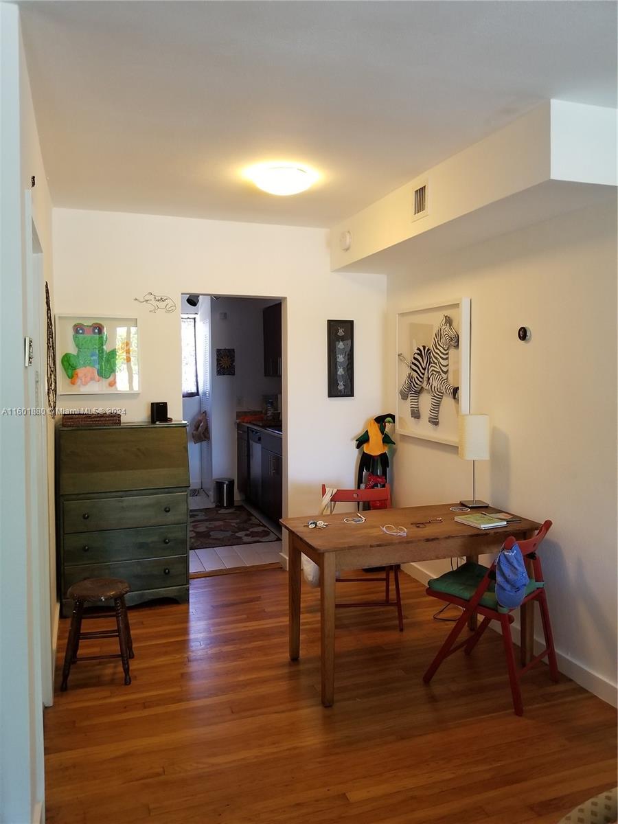 Belle Meade - Residential Lease