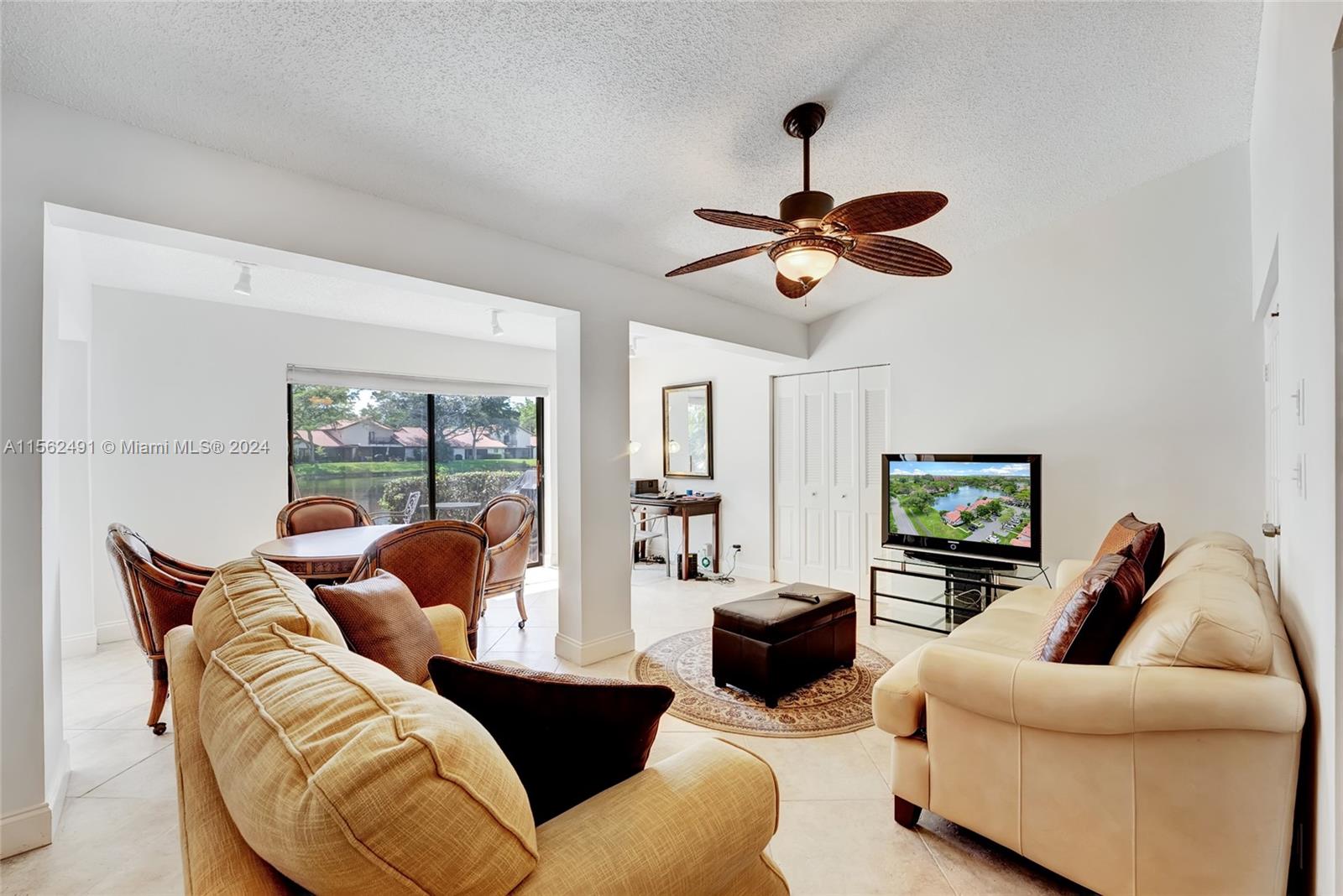 LAKES OF DEER CREEK CONDO - Residential