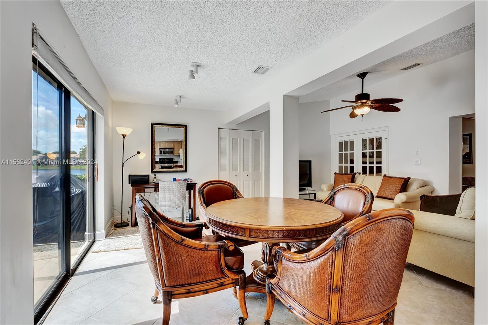 LAKES OF DEER CREEK CONDO - Residential