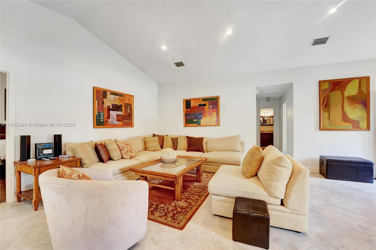 LAKES OF DEER CREEK CONDO - Residential