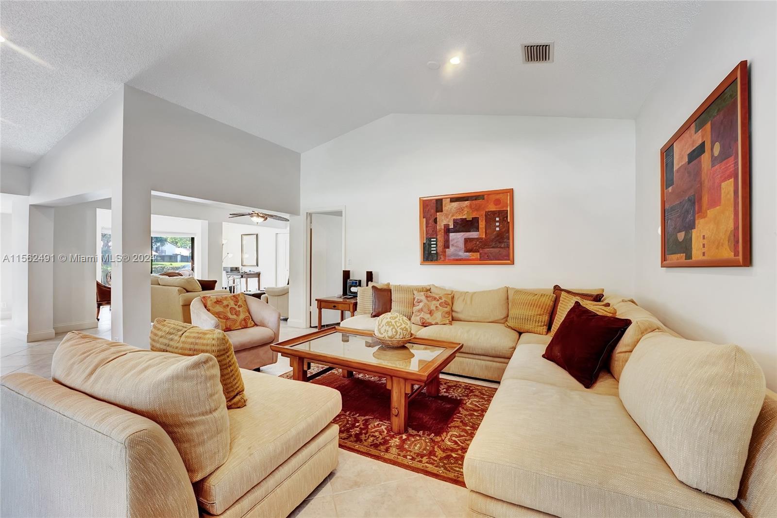 LAKES OF DEER CREEK CONDO - Residential