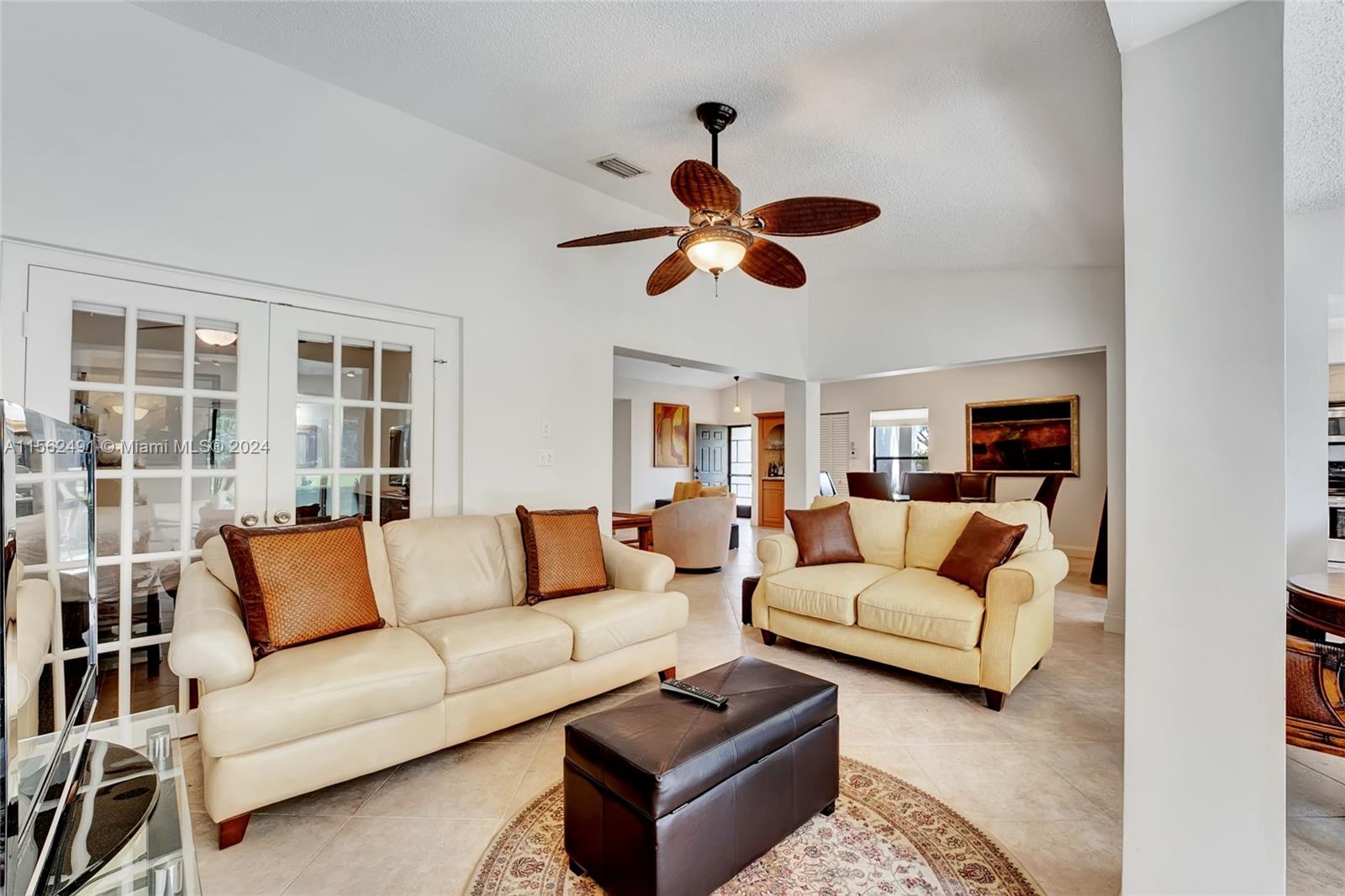 LAKES OF DEER CREEK CONDO - Residential