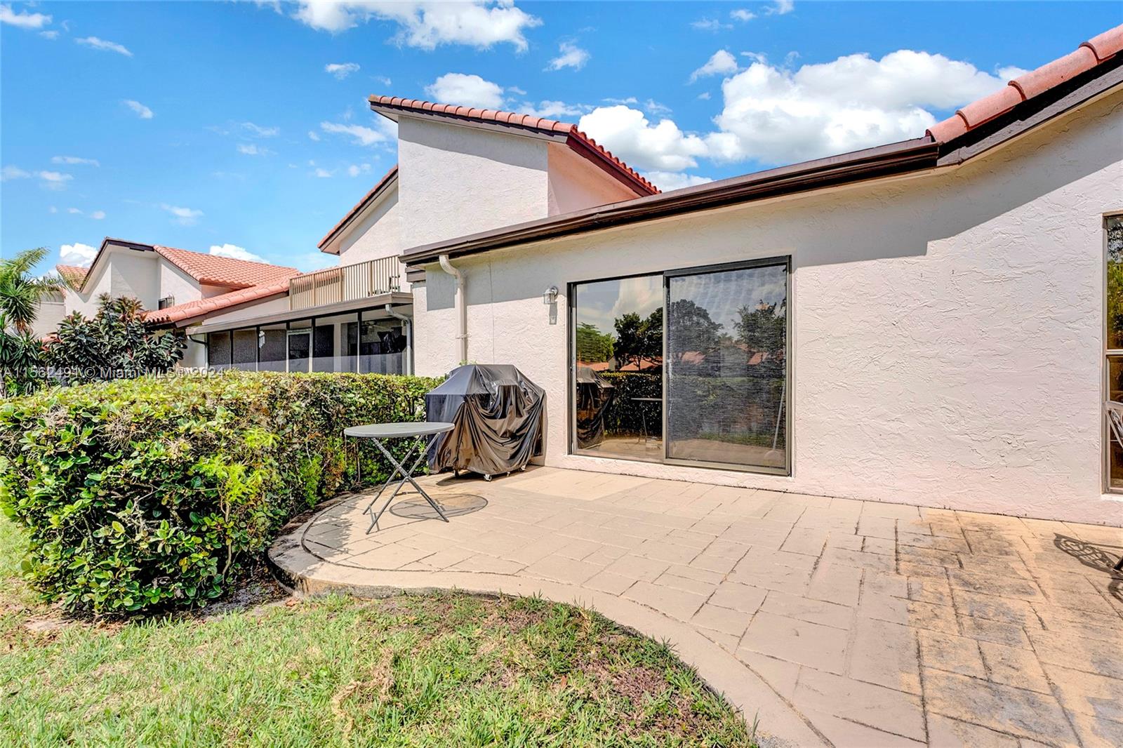 LAKES OF DEER CREEK CONDO - Residential