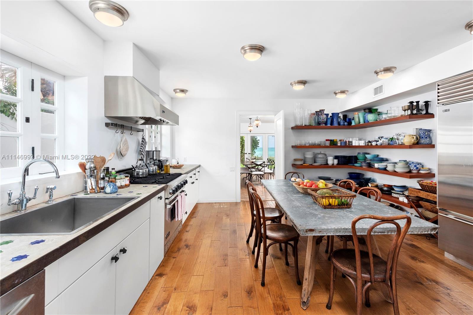 GOLDEN BEACH SEC C - Residential