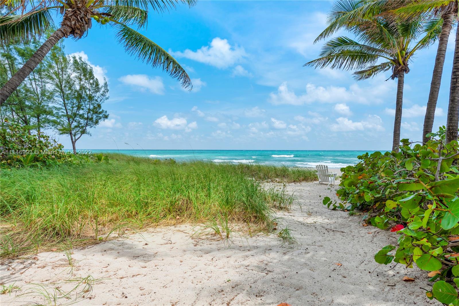 GOLDEN BEACH SEC C - Residential