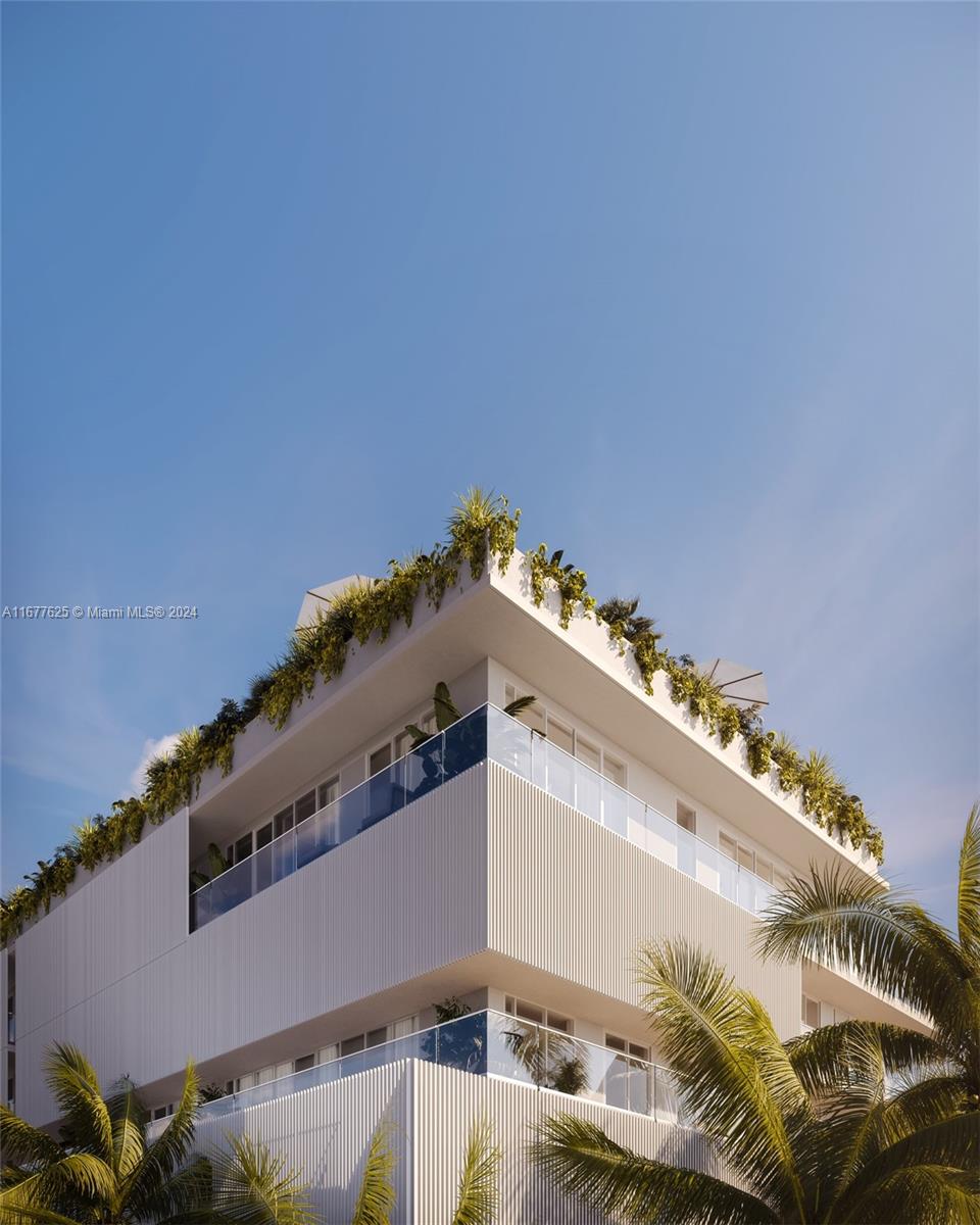 BAY HARBOR ISLAND - Residential