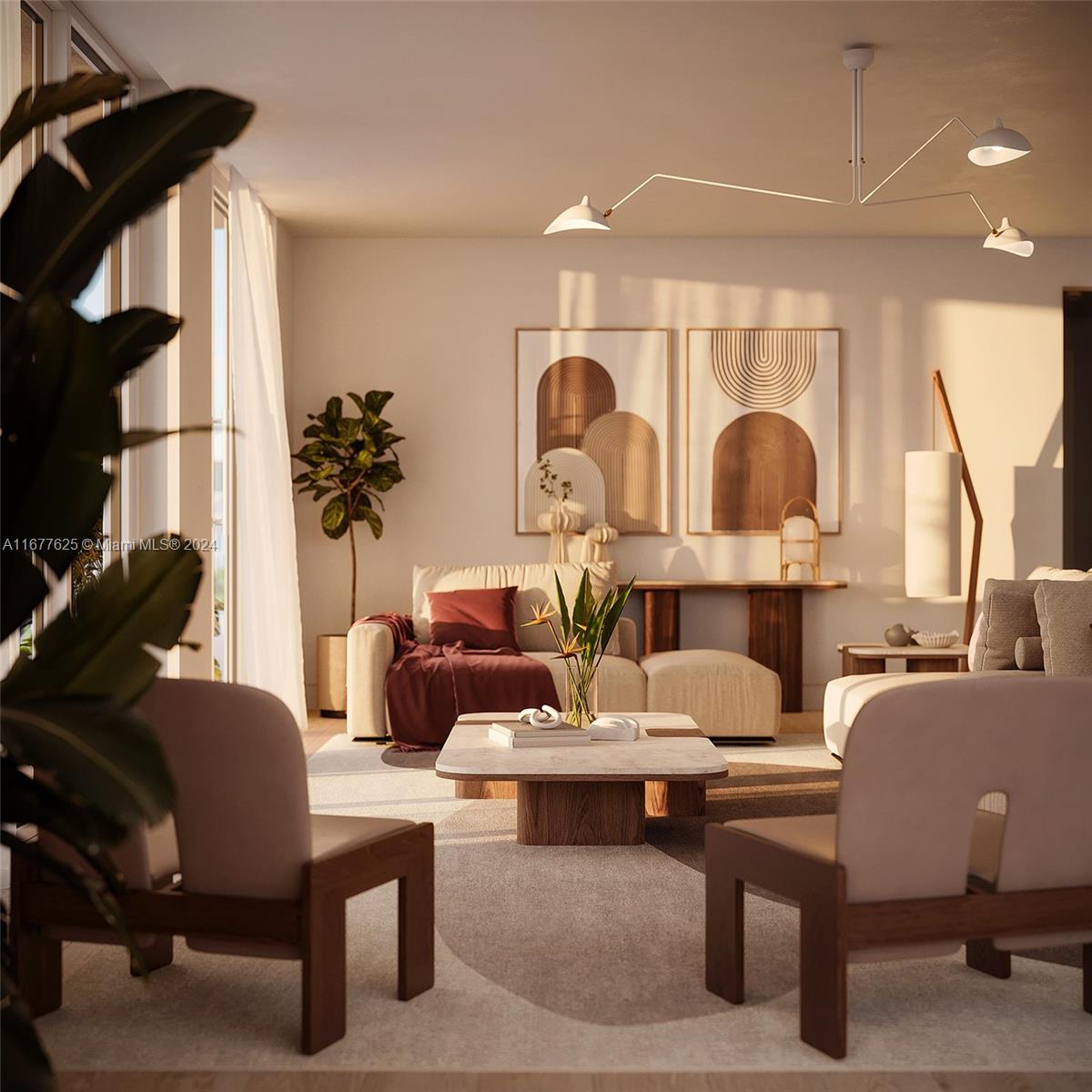 BAY HARBOR ISLAND - Residential