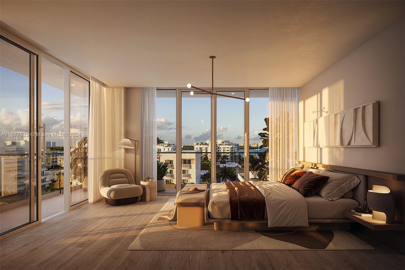 BAY HARBOR ISLAND - Residential